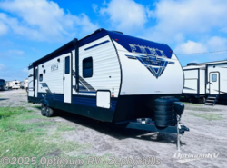 New 2025 Palomino Puma 28BHSS available in Zephyrhills, Florida