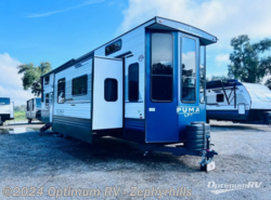 New 2025 Palomino Puma Destination 402LFT available in Zephyrhills, Florida