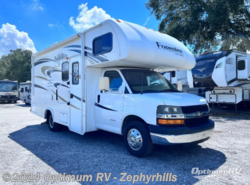 Used 2014 Forest River Forester LE 2251 Chevy available in Zephyrhills, Florida