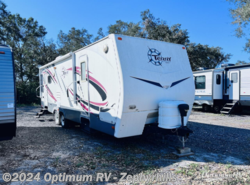 Used 2008 Fleetwood Terry 270RLS available in Zephyrhills, Florida