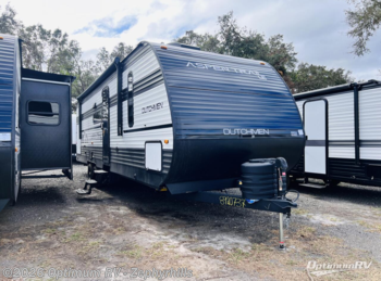 New 2025 Dutchmen Aspen Trail LE 29TB available in Zephyrhills, Florida