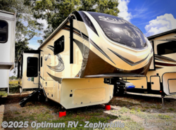 Used 2021 Grand Design Solitude 310GK available in Zephyrhills, Florida