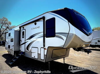 Used 2020 Keystone Cougar 364BHL available in Zephyrhills, Florida