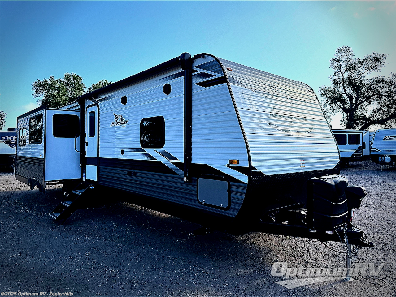 Used 2022 Jayco Jay Flight 34RSBS available in Zephyrhills, Florida