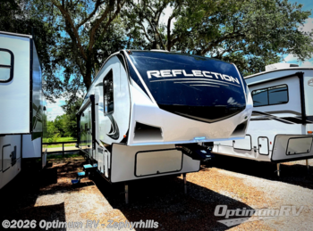 Used 2022 Grand Design Reflection 150 Series 278BH available in Zephyrhills, Florida