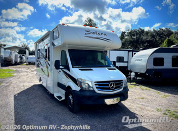 Used 2014 Forest River Solera 24S available in Zephyrhills, Florida