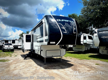 New 2026 K-Z Durango 301RLT available in Zephyrhills, Florida