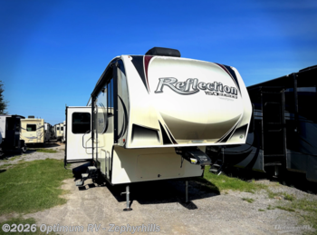 Used 2020 Grand Design Reflection 150 Series 295RL available in Zephyrhills, Florida