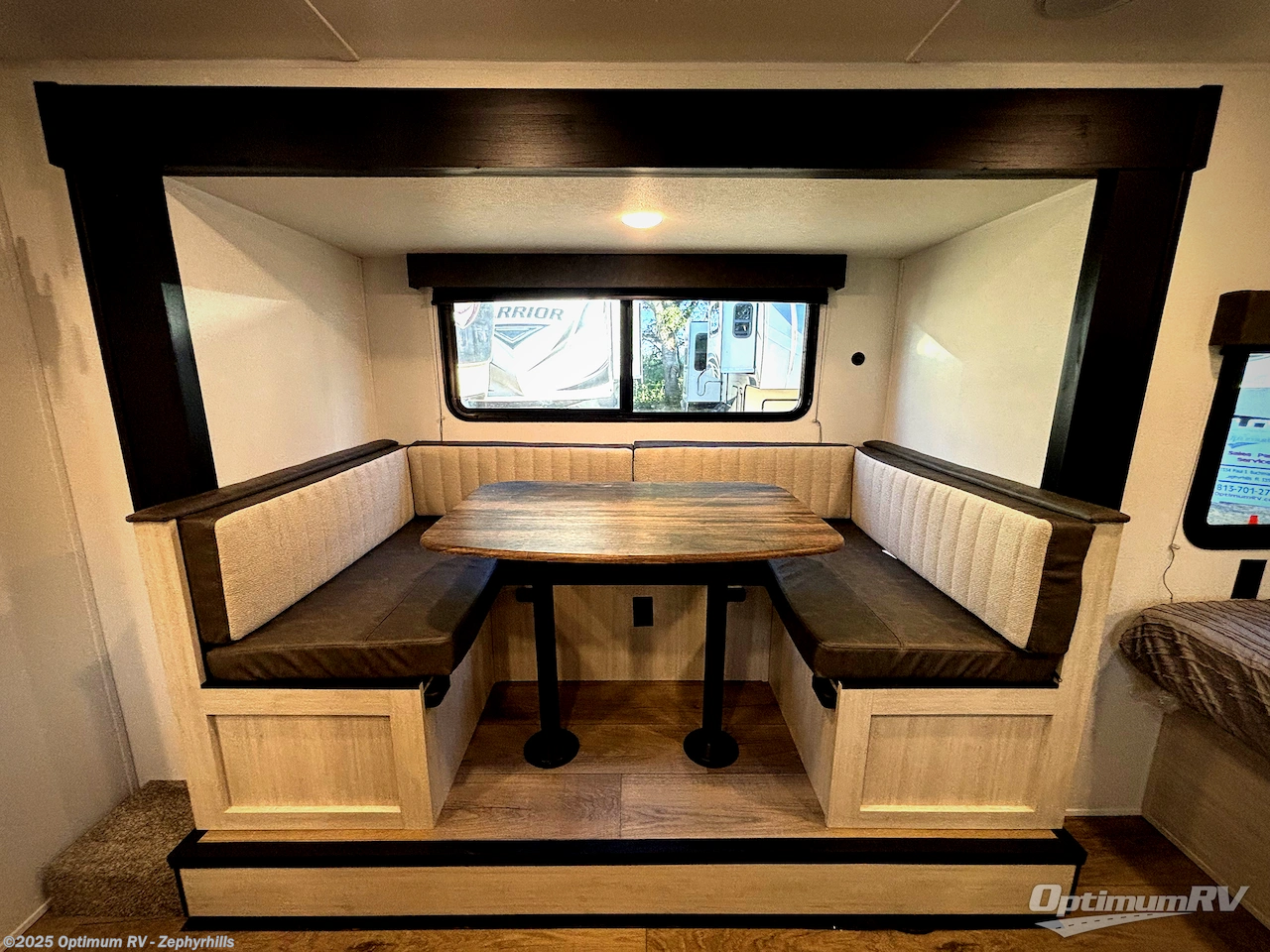 New 2026 Forest River Puma Camping Edition 18BHCE available in Zephyrhills, Florida