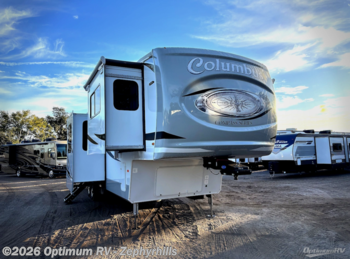 Used 2021 Palomino Columbus 389FLC available in Zephyrhills, Florida