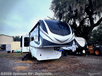 Used 2022 Grand Design Solitude 280RK available in Zephyrhills, Florida