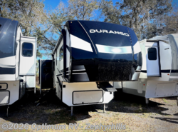 Used 2022 K-Z Durango D348BHF available in Zephyrhills, Florida