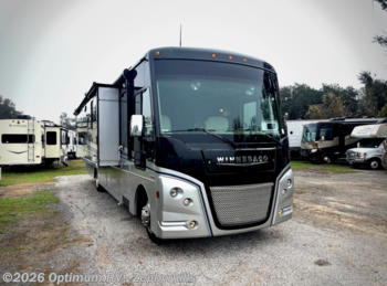 Used 2022 Winnebago Adventurer 36Z available in Zephyrhills, Florida