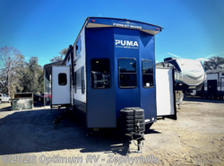 New 2026 Forest River Puma Vista 420LFT available in Zephyrhills, Florida