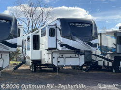 New 2025 K-Z Durango Gold 388FLS available in Zephyrhills, Florida