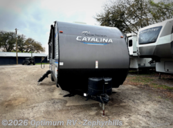 Used 2021 Coachmen Catalina Legacy 303 RKDS available in Zephyrhills, Florida