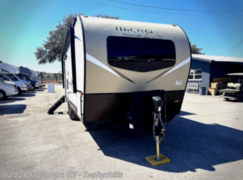 Used 2020 Forest River Flagstaff Micro Lite 25RKS available in Zephyrhills, Florida