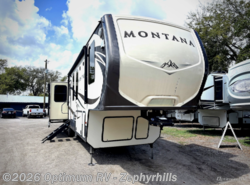 Used 2017 Keystone Montana 3950BR available in Zephyrhills, Florida
