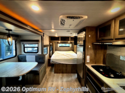Used 2022 Forest River Surveyor Legend 19RBLE available in Zephyrhills, Florida