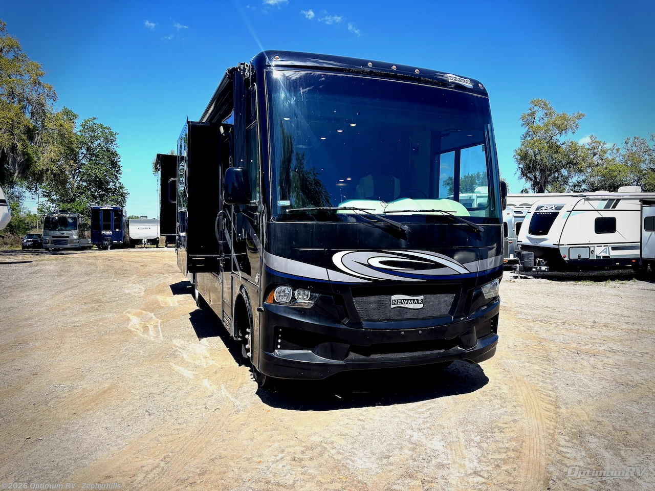 Used 2019 Newmar Bay Star Sport 3226 available in Zephyrhills, Florida