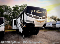 Used 2022 Heartland Bighorn 3776RL available in Zephyrhills, Florida