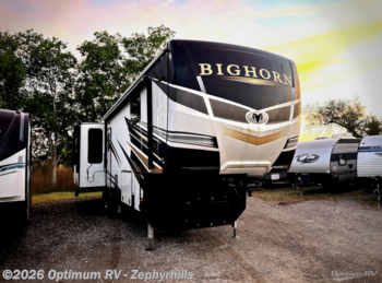 Used 2022 Heartland Bighorn 3776RL available in Zephyrhills, Florida