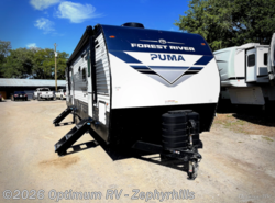 New 2026 Forest River Puma 31QBBH available in Zephyrhills, Florida