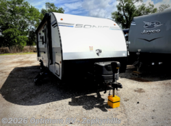 Used 2020 Venture RV Sonic SN211VDB available in Zephyrhills, Florida
