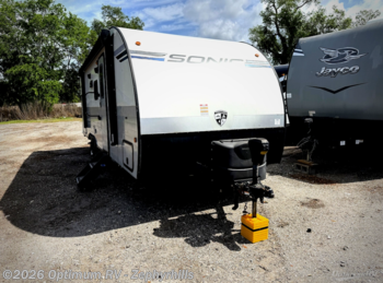 Used 2020 Venture RV Sonic SN211VDB available in Zephyrhills, Florida