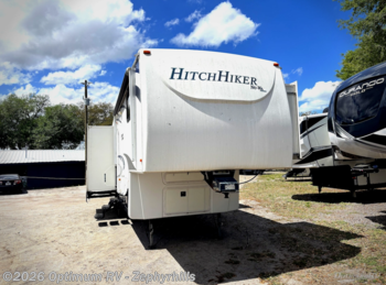 Used 2011 Nu-Wa Hitchhiker Discover America 300 FK available in Zephyrhills, Florida
