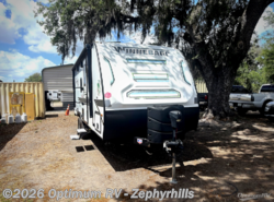 Used 2022 Winnebago Micro Minnie FLX 2306BHS available in Zephyrhills, Florida