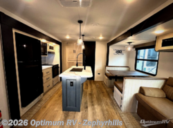 New 2026 Forest River Puma 32BH2B available in Zephyrhills, Florida