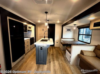 New 2026 Forest River Puma 32BH2B available in Zephyrhills, Florida