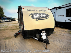 Used 2019 Forest River Cherokee Wolf Pup 16FQ available in Zephyrhills, Florida