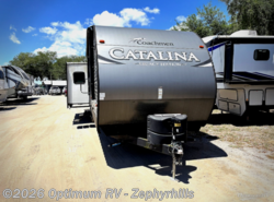 Used 2017 Coachmen Catalina Legacy 333RETS available in Zephyrhills, Florida