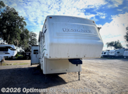 Used 2005 Jayco Designer 35CLQS available in Zephyrhills, Florida