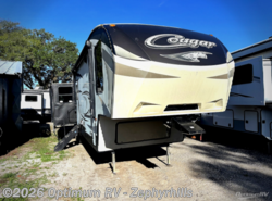 Used 2018 Keystone Cougar 333MKS available in Zephyrhills, Florida