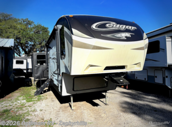 Used 2018 Keystone Cougar 333MKS available in Zephyrhills, Florida