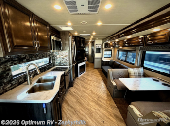 Used 2021 Holiday Rambler Vacationer 35K available in Zephyrhills, Florida
