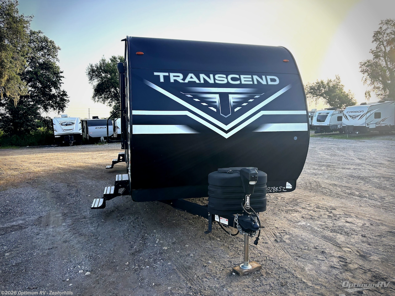 Used 2024 Grand Design Transcend Xplor 265BH available in Zephyrhills, Florida