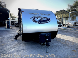 Used 2022 Forest River Cherokee Grey Wolf 23DBH available in Zephyrhills, Florida