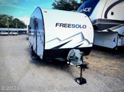 Used 2022 Braxton Creek Free Solo Plus FAM available in Zephyrhills, Florida