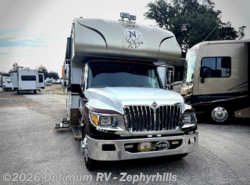 Used 2018 Nexus Phantom 32SC available in Zephyrhills, Florida