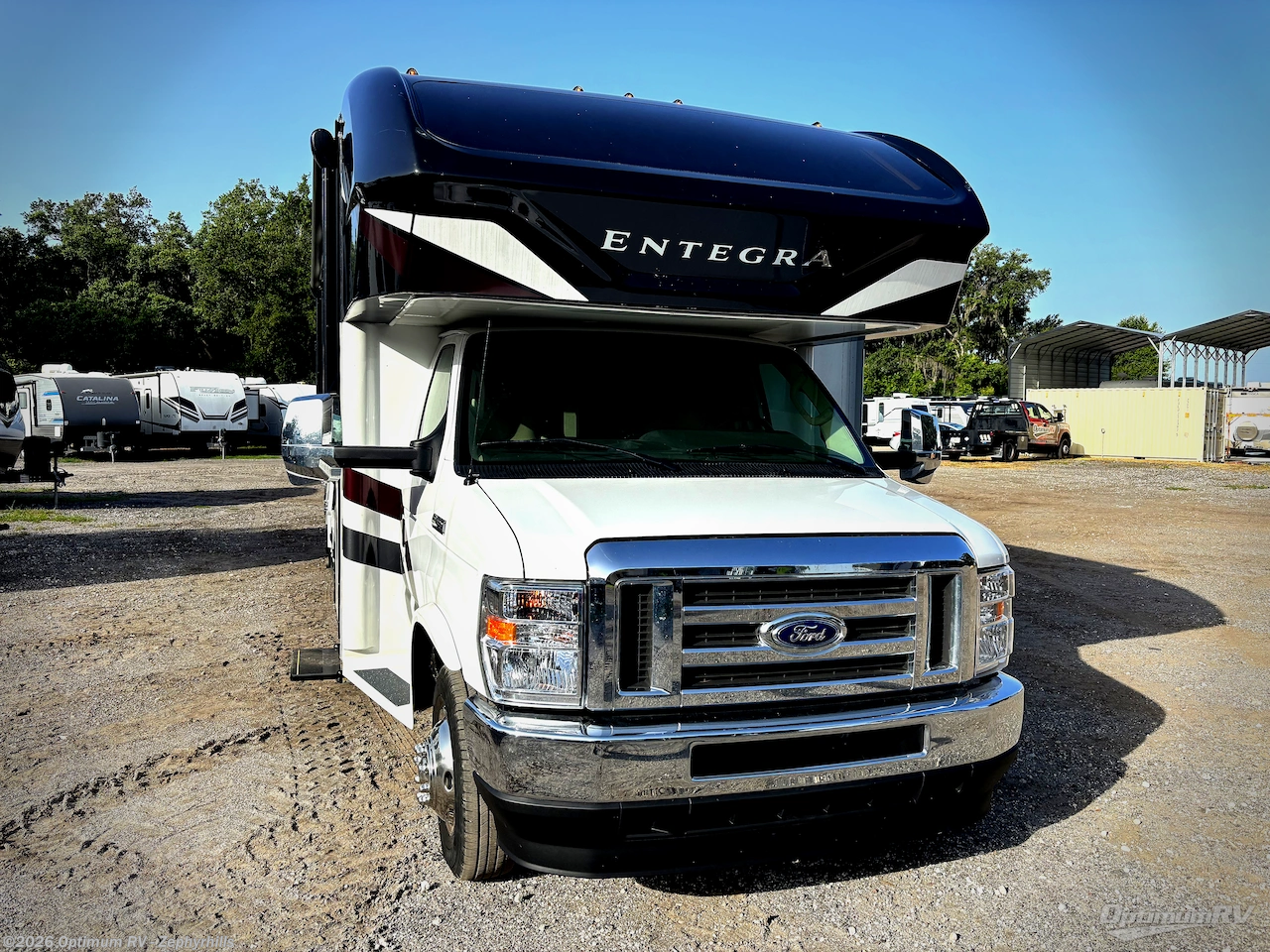 Used 2022 Entegra Coach Esteem 27U available in Zephyrhills, Florida