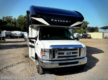 Used 2022 Entegra Coach Esteem 27U available in Zephyrhills, Florida