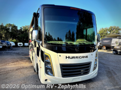 Used 2022 Thor Hurricane 29M available in Zephyrhills, Florida