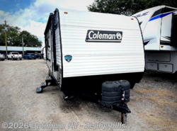 Used 2025 Dutchmen Coleman 25B available in Zephyrhills, Florida