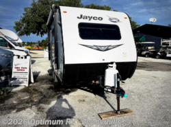 Used 2021 Jayco Jay Flight SLX 7 145RB available in Zephyrhills, Florida