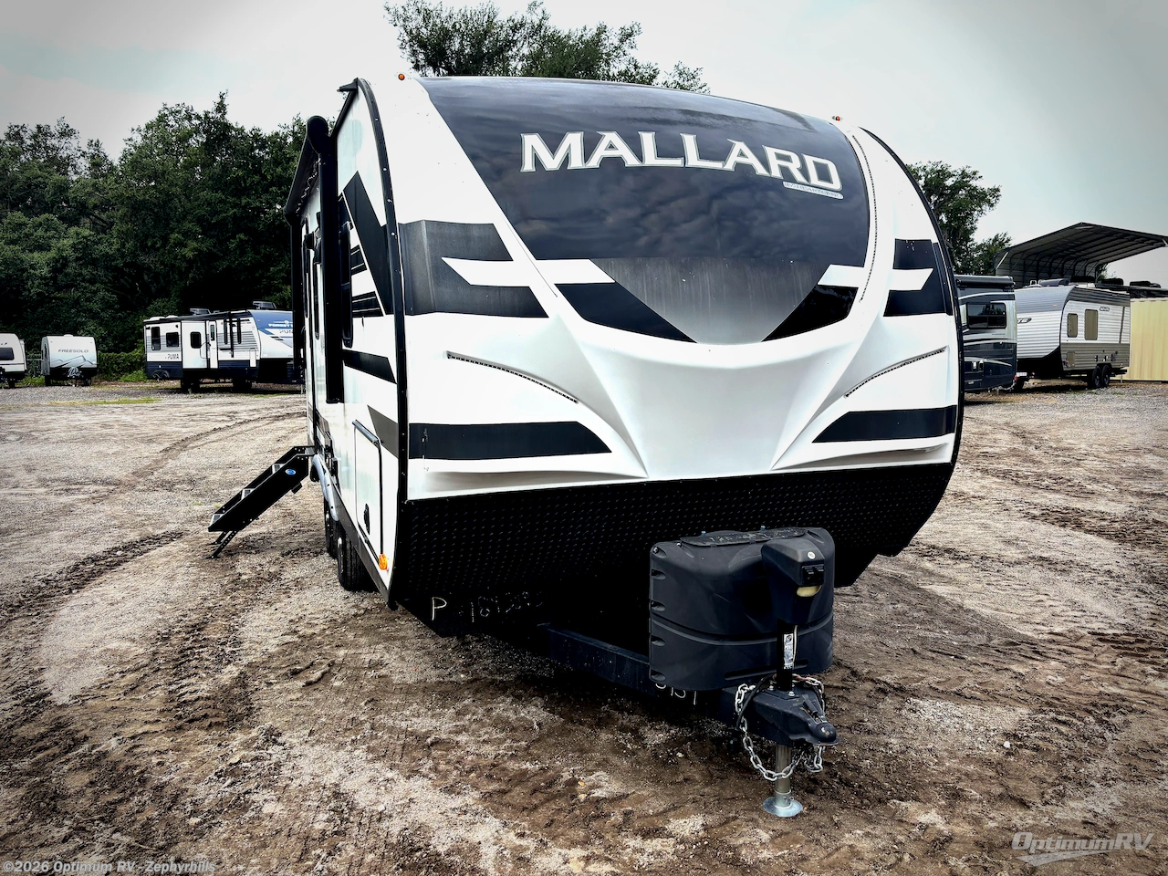 Used 2021 Heartland Mallard 210RB available in Zephyrhills, Florida