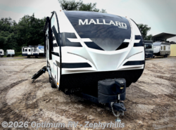 Used 2021 Heartland Mallard 210RB available in Zephyrhills, Florida
